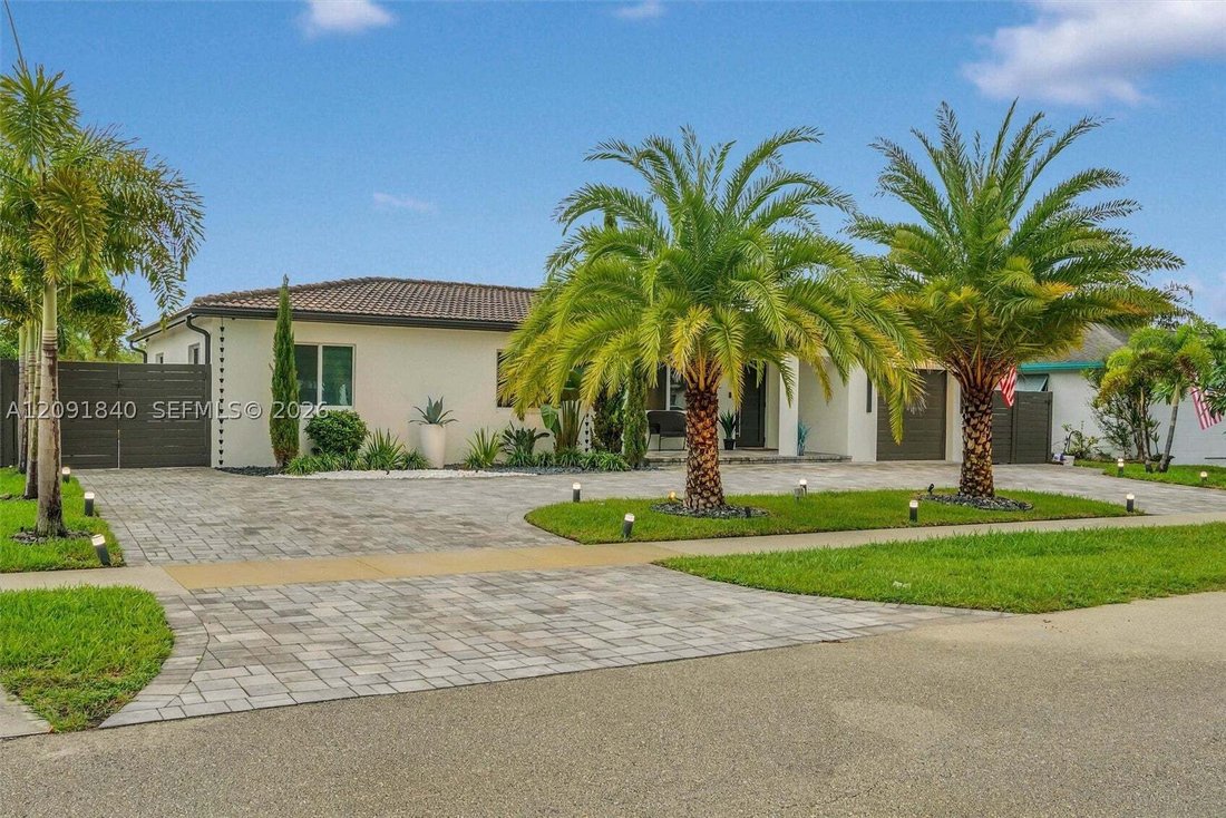 House in Boca Raton, Florida, United States 3 - 18909738