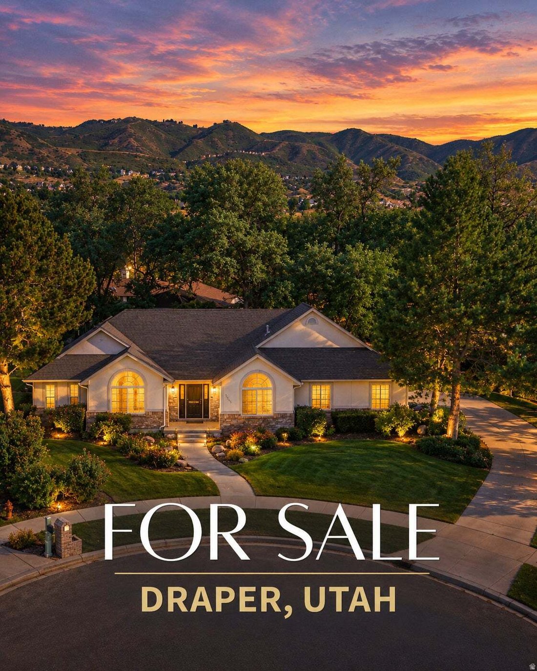 House in Draper, Utah, United States 2 - 18581129
