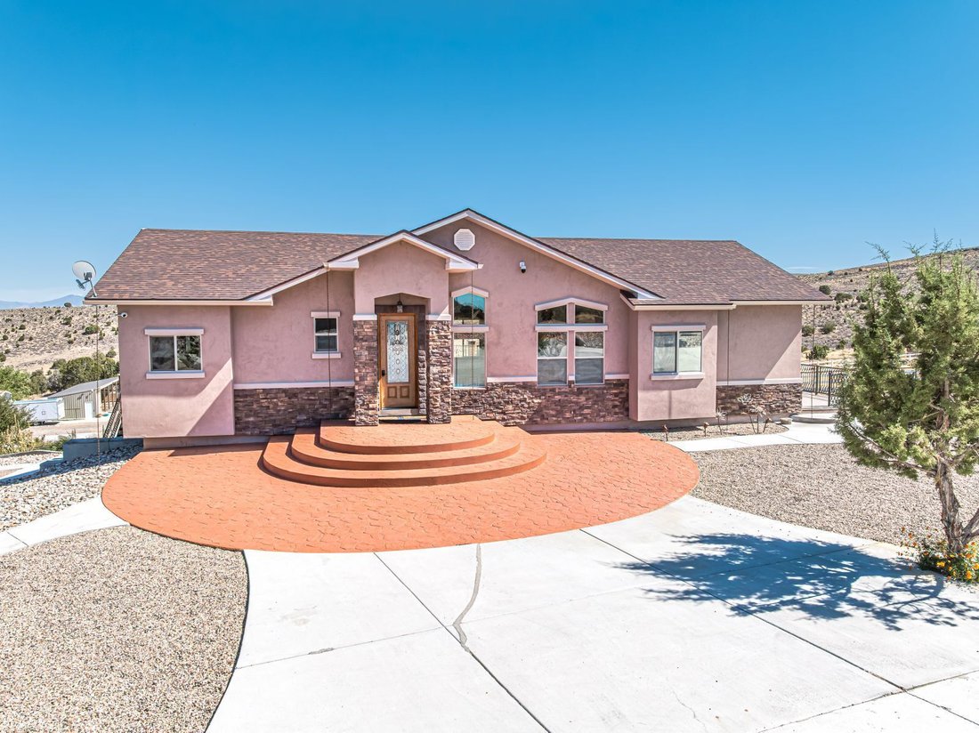 Haus in Spring Creek, Nevada, Vereinigte Staaten 1 - 18913112