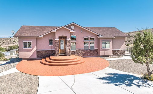 Haus in Spring Creek, Nevada, Vereinigte Staaten 1