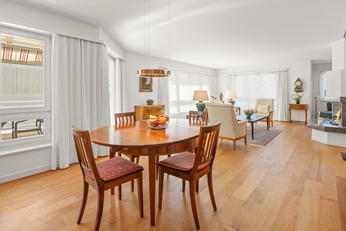Wohnung in Hergiswil (NW), Nidwalden, Schweiz 3 - 18908967