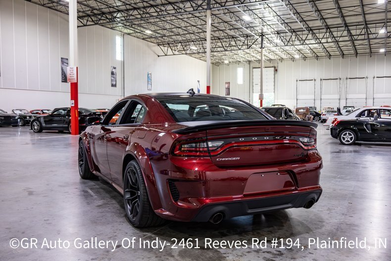 Sedan in Plainfield, United States 5 - 18913472