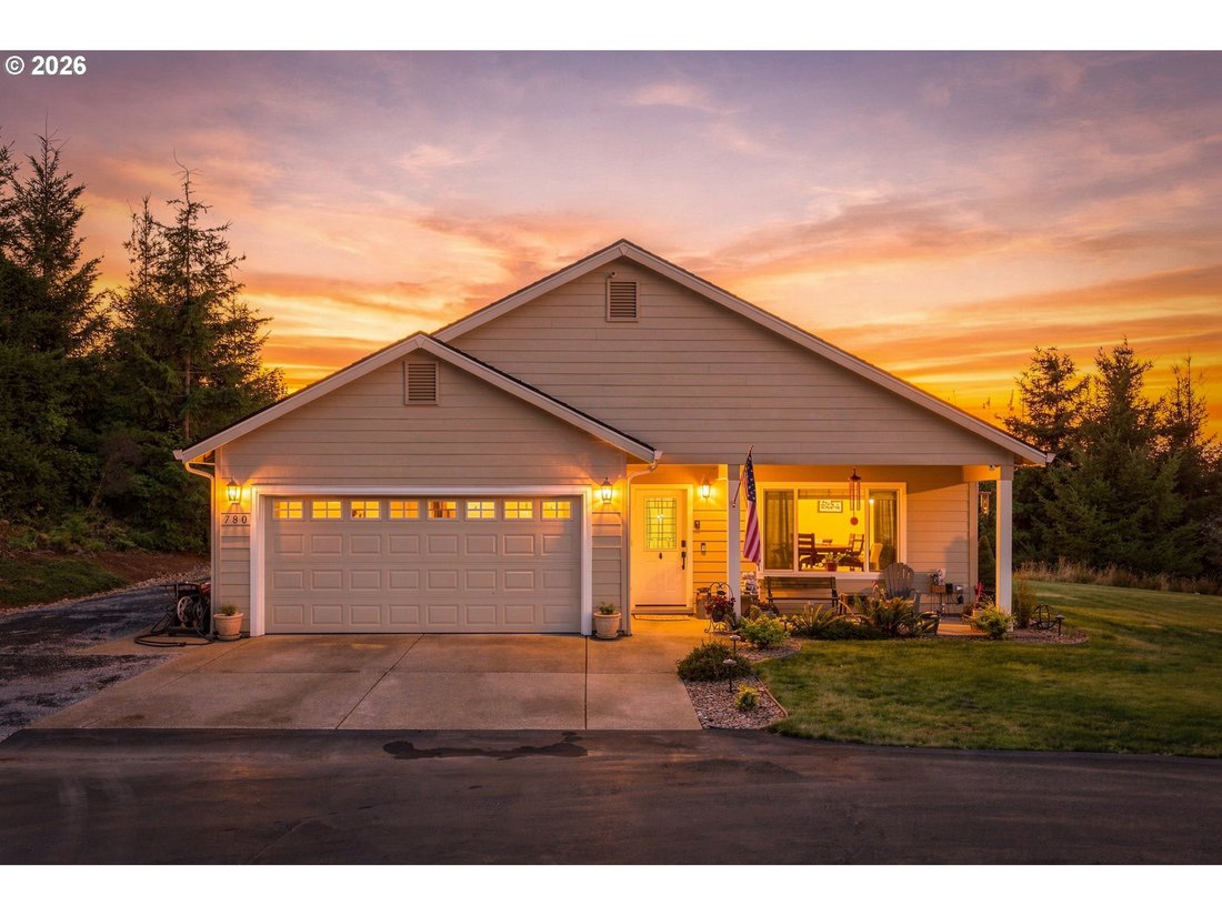 House in Kalama, Washington, United States 3 - 18909846