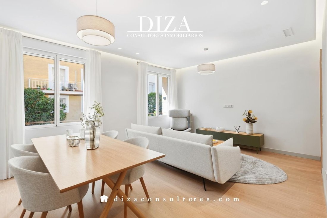 Appartement à Retiro, Madrid, Espagne 4 - 18906967