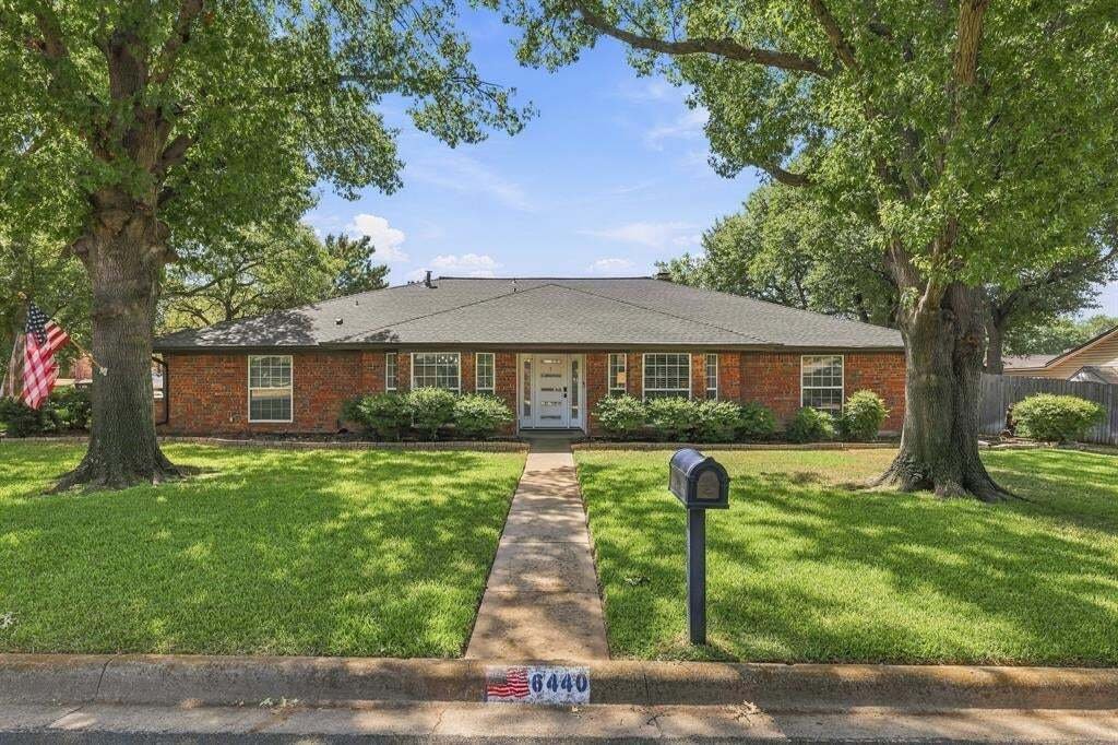 House in North Richland Hills, Texas, United States 1 - 18910550