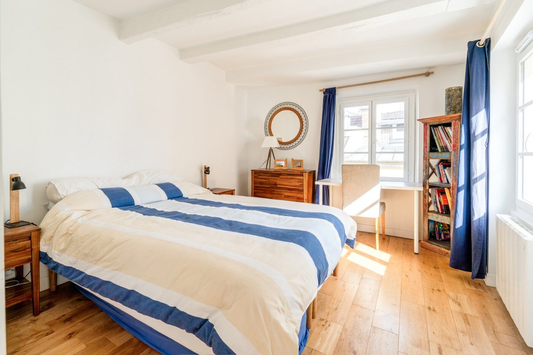 Apartment in Forêt, Saint-Germain-en-Laye, France 4 - 18907305