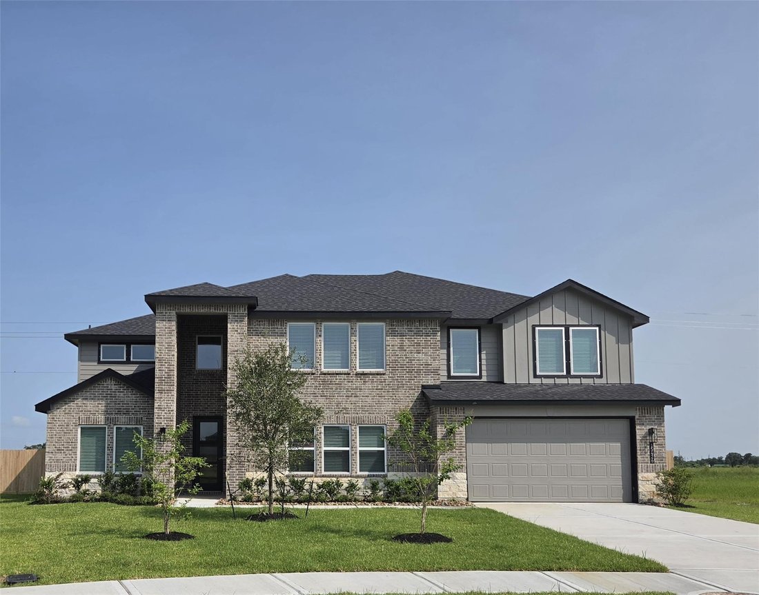 House in Baytown, Texas, United States 1 - 17540529