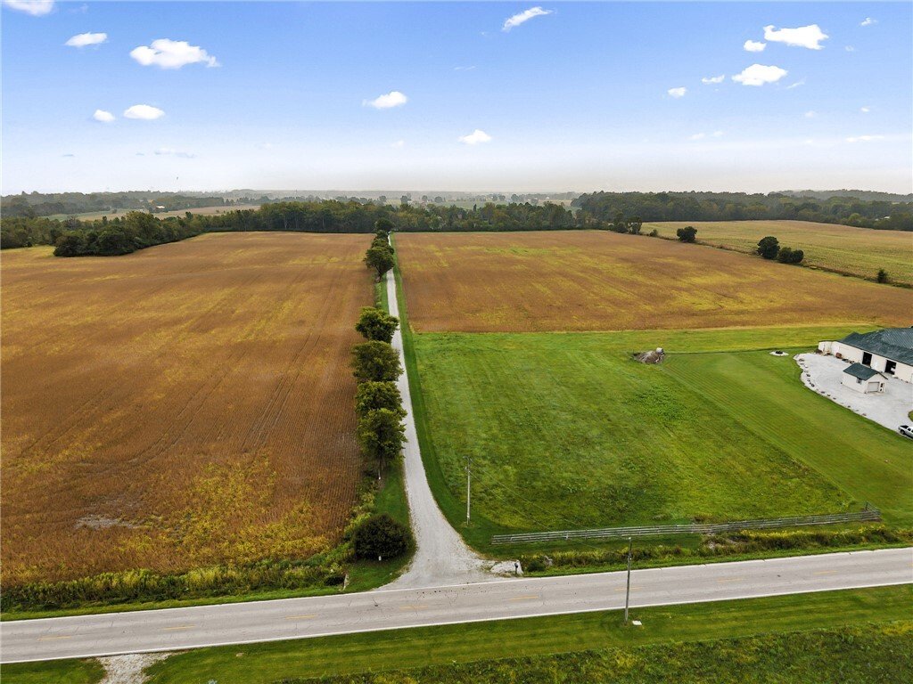 Farm Ranch in Brookville, Ohio, United States 3 - 18909942
