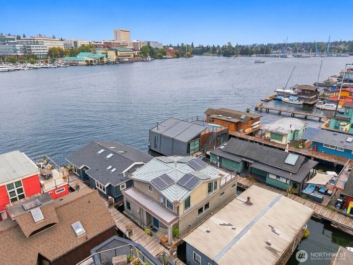Condominio a Seattle, Washington, Stati Uniti 1 - 18912703