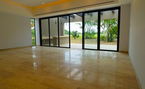 Condominio a Yucatán Country Club, Yucatán, Messico 1