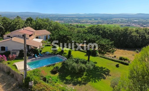 House in Saint-Alexandre, Occitania, France 1