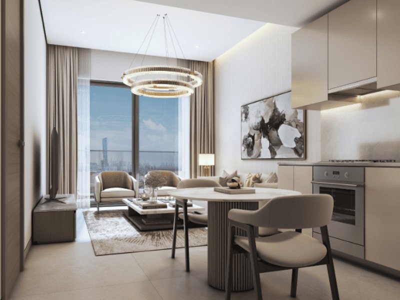 Apartamento en Al Thanyah Quinto, Al Thanyah, Dubái 2 - 18915553