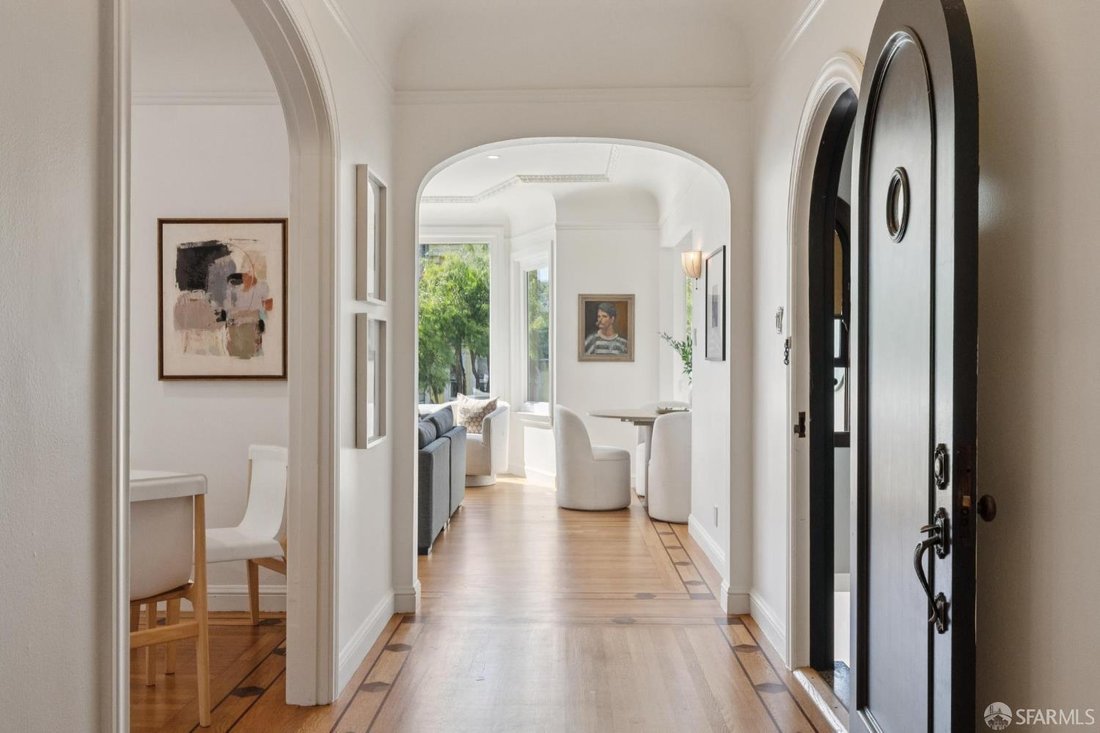 Condo in San Francisco, California, United States 2 - 18908688
