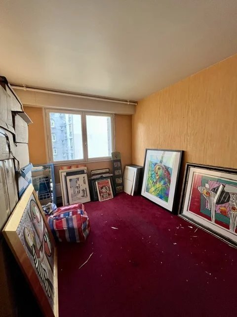 Apartment in Gambetta, Paris 20e Arrondissement, Paris 3 - 18911227