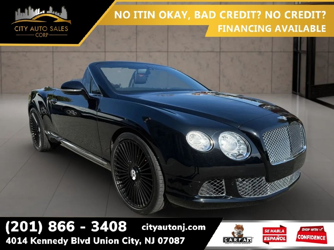Cabriolet in Union City, NJ, United States 1 - 17860087