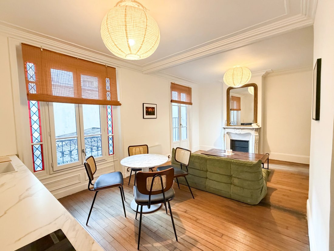 Apartment in Invalides, Paris 7e Arrondissement, Paris 1 - 18916182