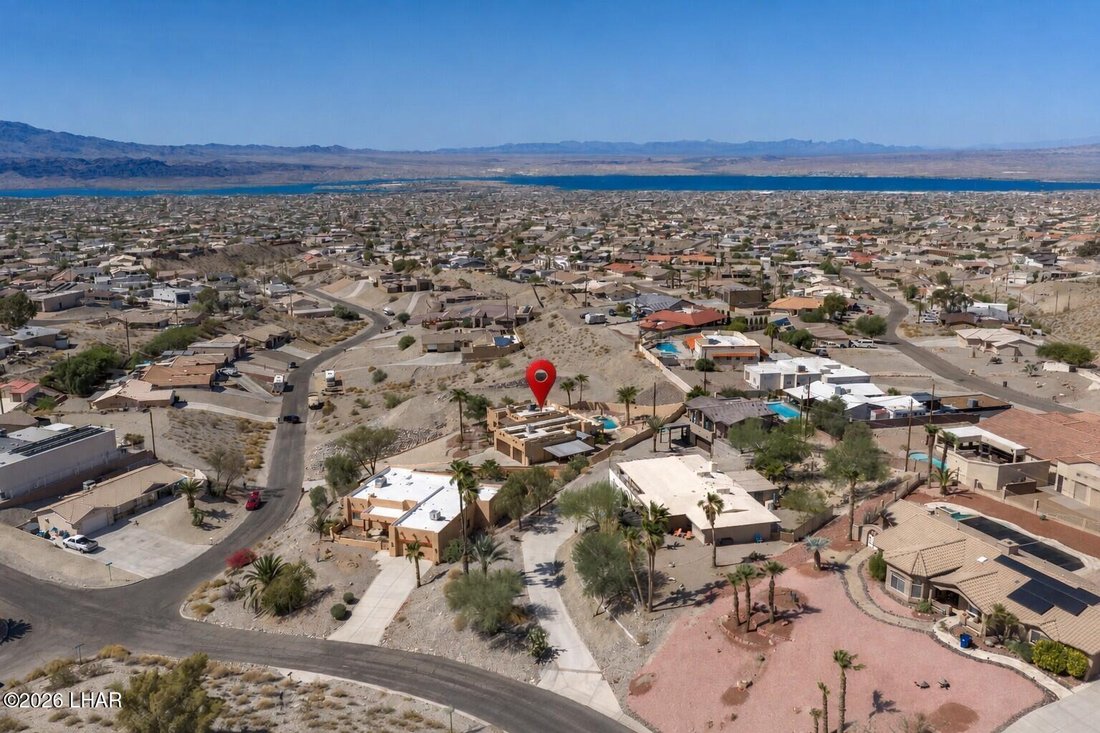 House in Desert Hills, Arizona, United States 5 - 18868860
