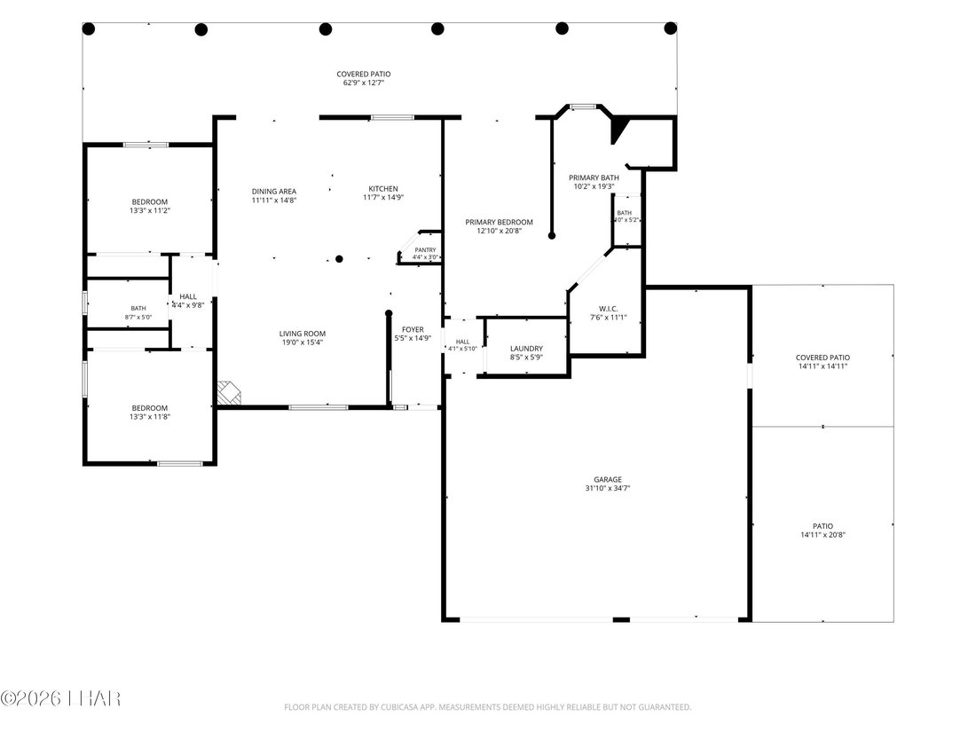 House in Desert Hills, Arizona, United States 3 - 18868860