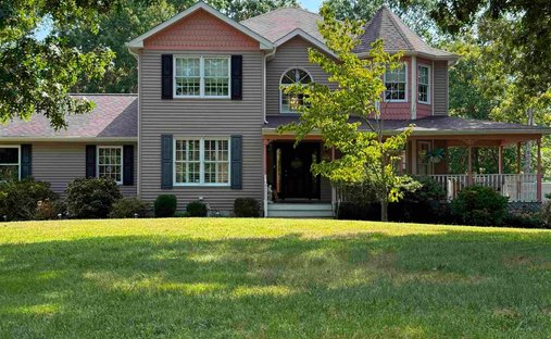 House in Seaville, New Jersey, United States 1
