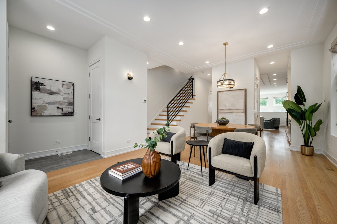 House in Chicago, Illinois, United States 4 - 18905415