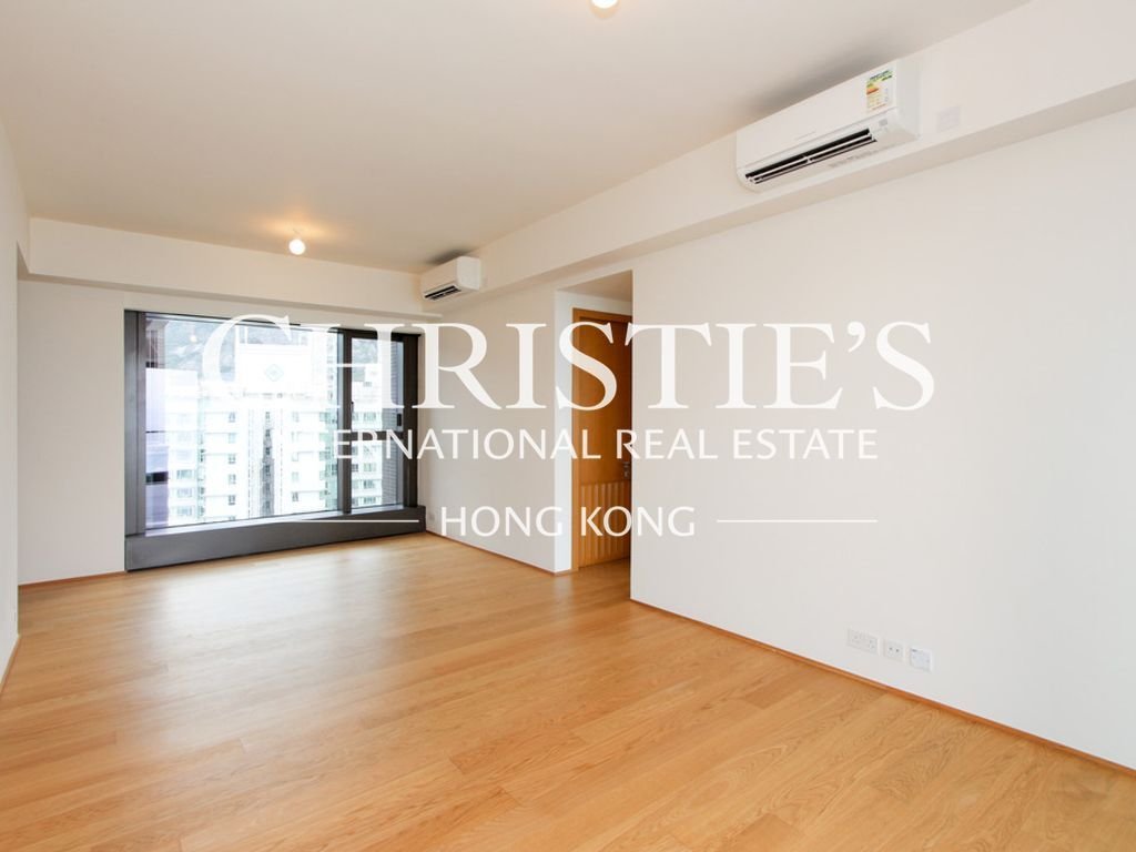 Appartement à Hong-Kong, Hong Kong 4 - 18919322