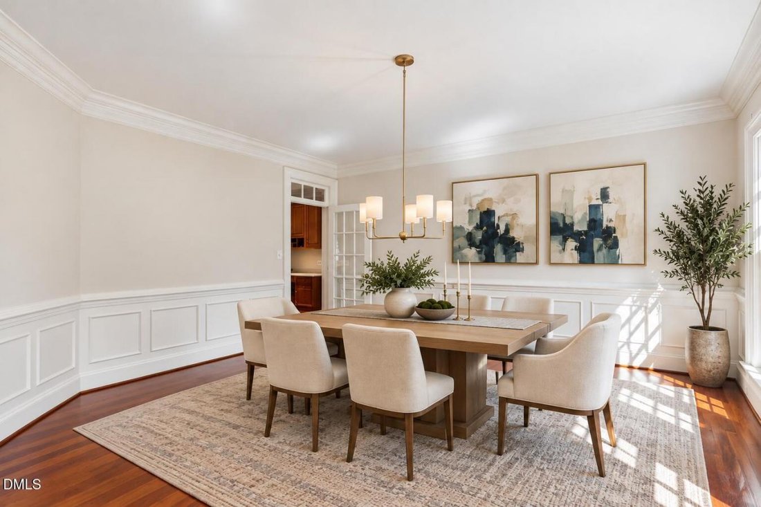 House in Raleigh, North Carolina, United States 2 - 18913722