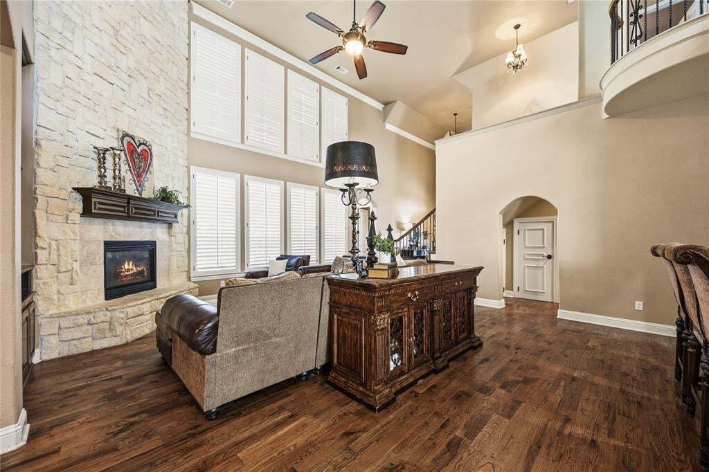 House in Plano, Texas, United States 5 - 18906594