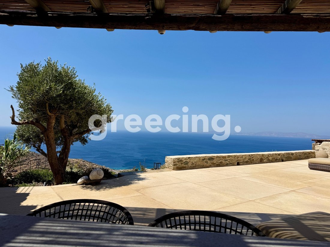 Maison à Tinos, Aegean, Grèce 3 - 18919730