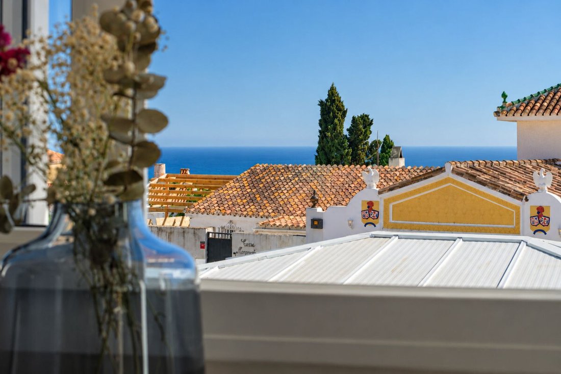 Villa in Centro, Malaga, Spain 4 - 18327946