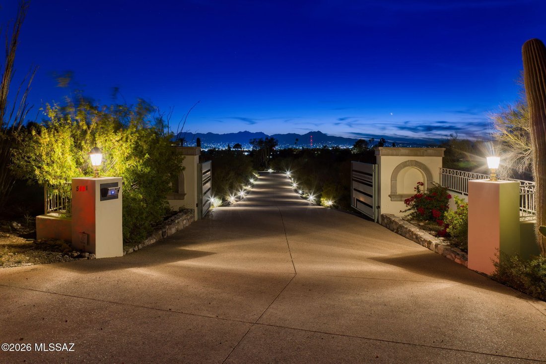 House in Tucson, Arizona, United States 2 - 18918392