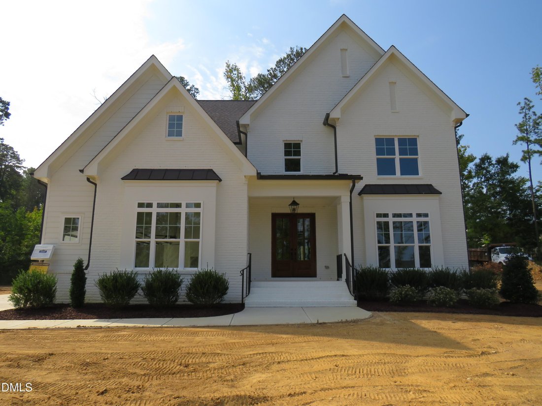 House in Apex, North Carolina, United States 1 - 18909679