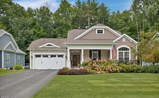 Casa a Ballston Spa, New York, Stati Uniti 1