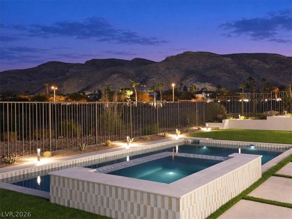 House in Las Vegas, Nevada, United States 4 - 18916992