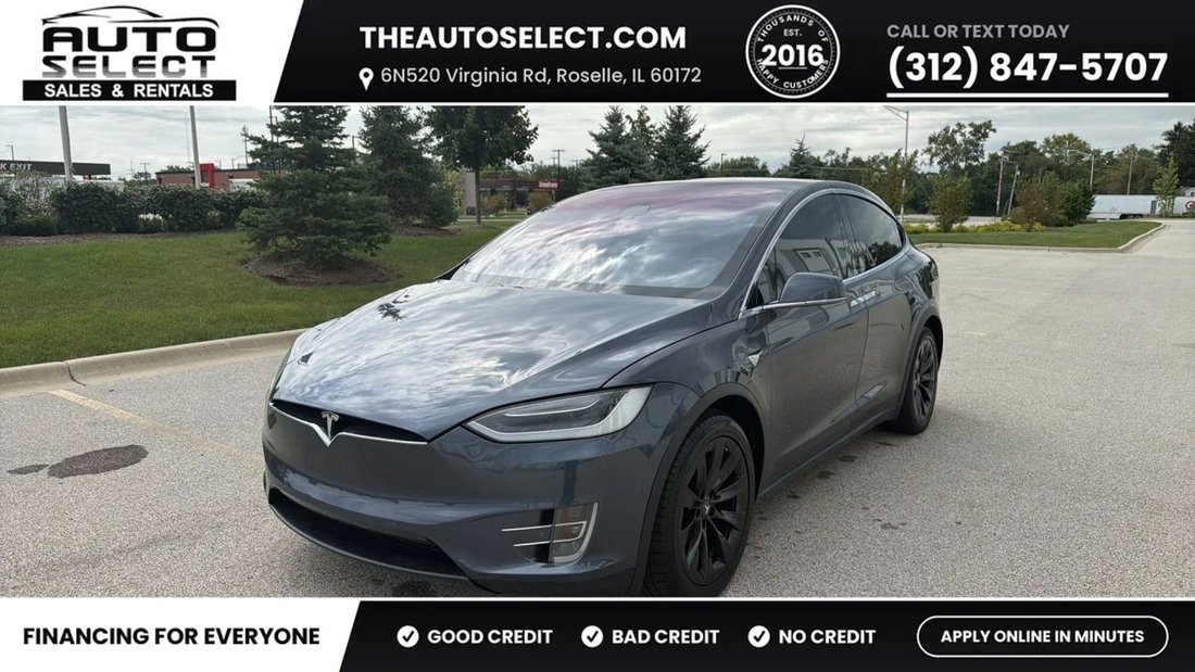 Suv in Roselle, IL, United States 1 - 18911664