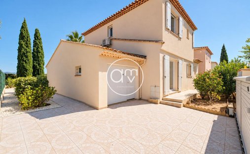 Maison à La Londe-les-Maures, Provence-Alpes-Côte d'Azur, France 1