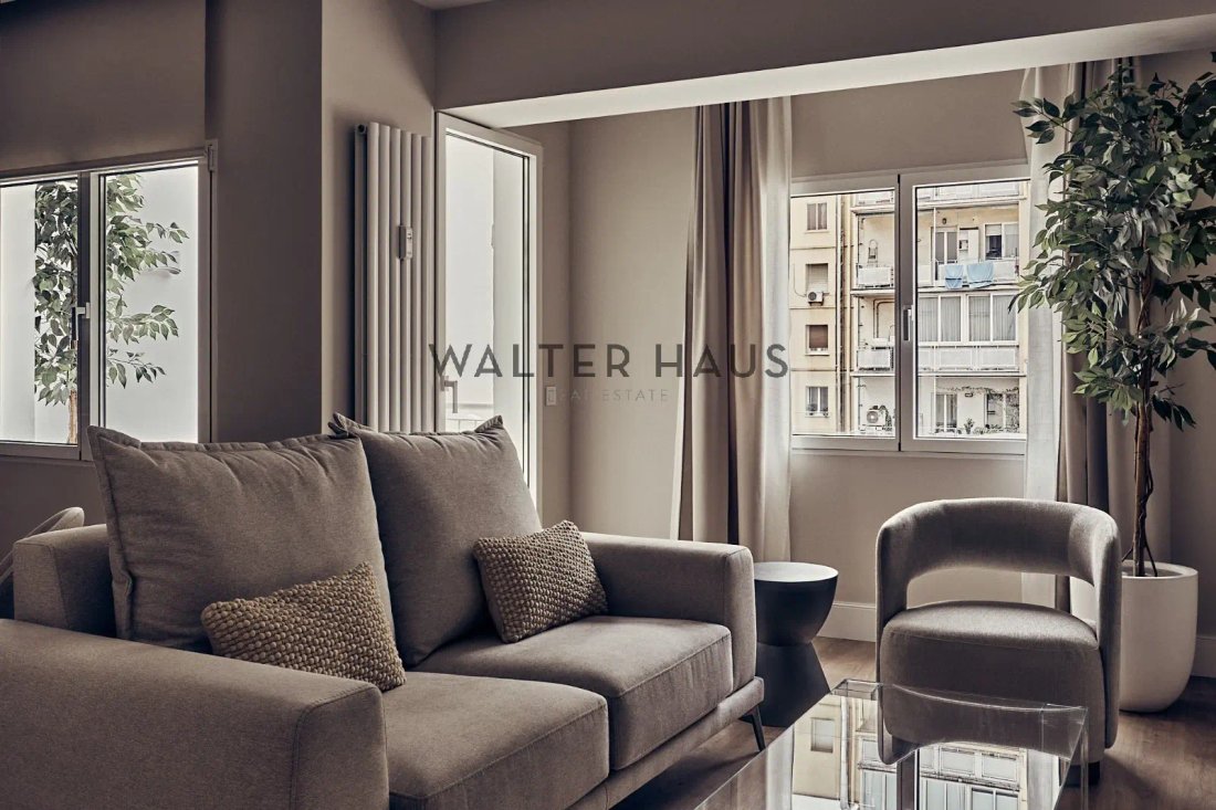 Apartamento en Salamanca, Madrid, España 2 - 18908031