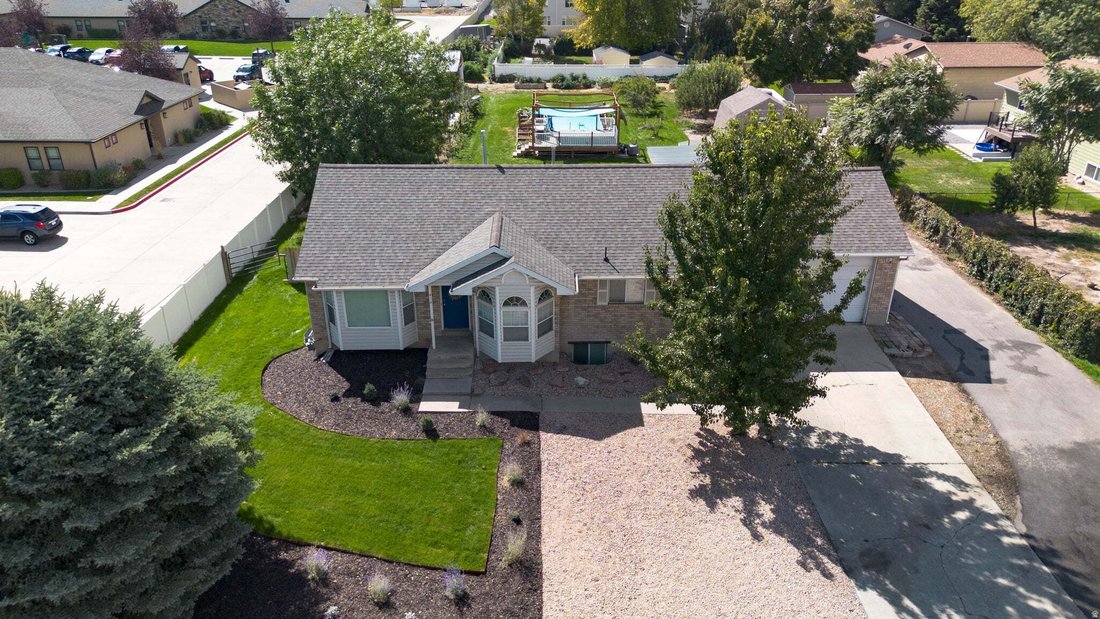 House in Highland, Utah, United States 3 - 18912862