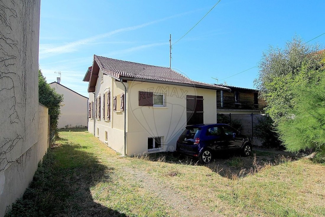 House in Gabriel Péri-Estienne d'Orves, Colombes, France 5 - 18904115