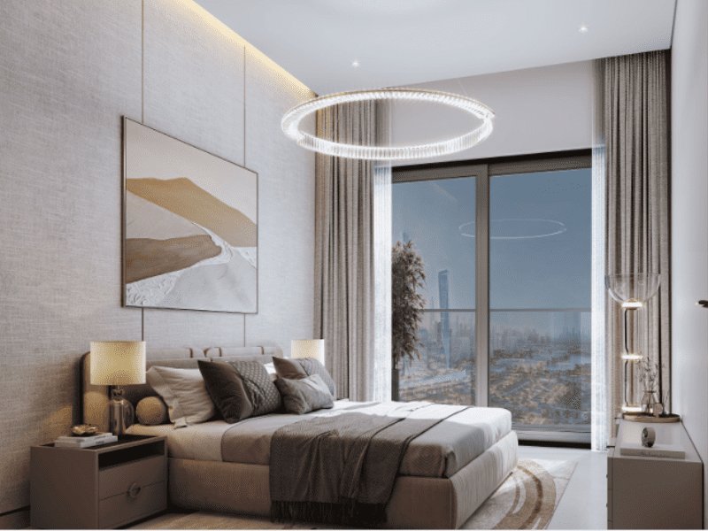 Apartamento en Al Thanyah Quinto, Al Thanyah, Dubái 3 - 18915553