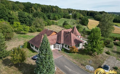 Villa à Hirtzbach, Grand Est, France 1