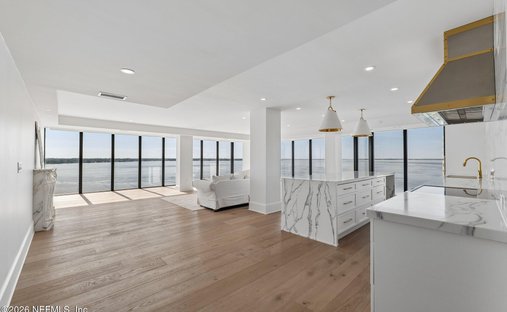 Condominio a Jacksonville, Florida, Stati Uniti 1