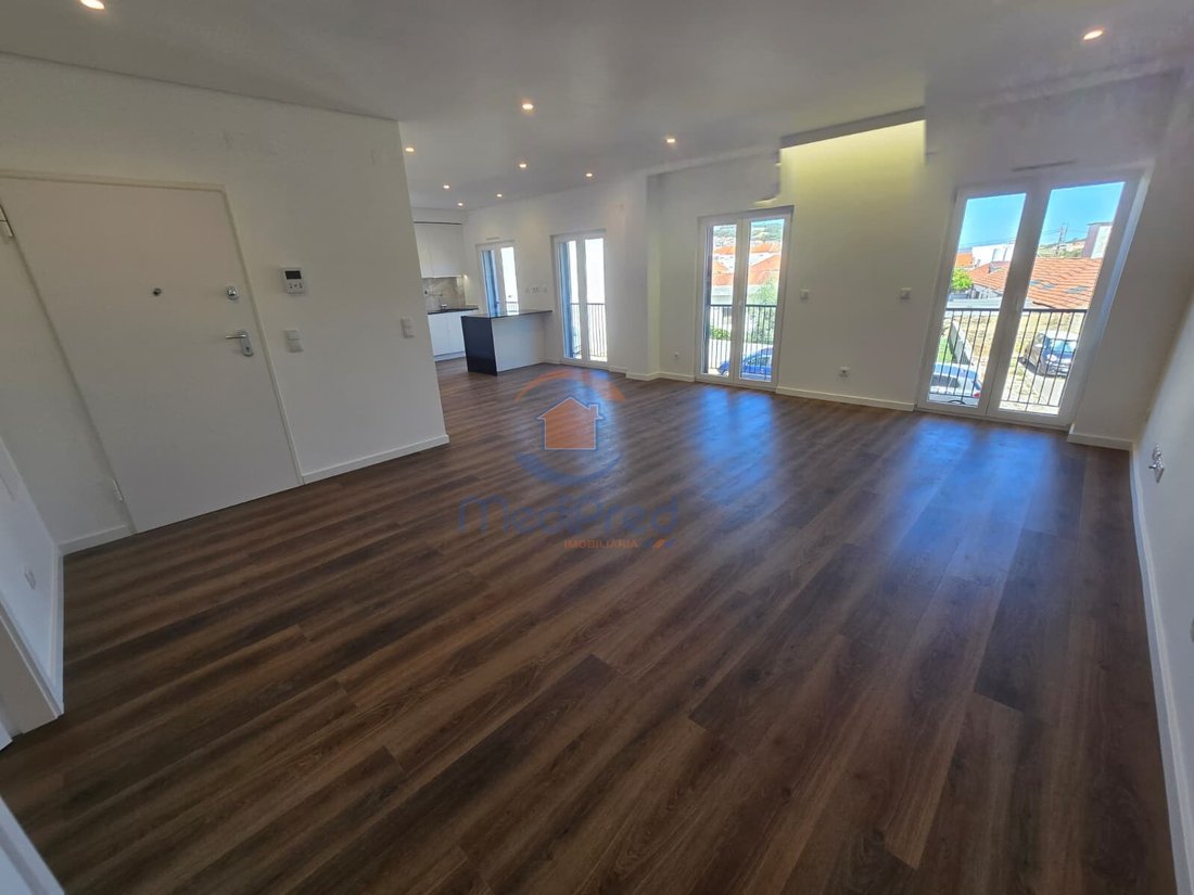 Appartamento a Ramada e Canecas, Lisbona, Portogallo 2 - 18916079