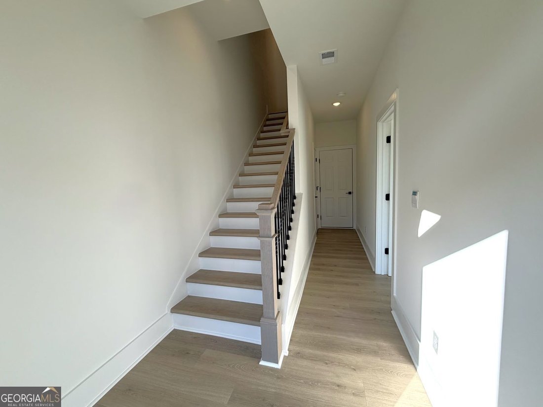 Townhouse in Peachtree Corners, Georgia, United States 2 - 18042061