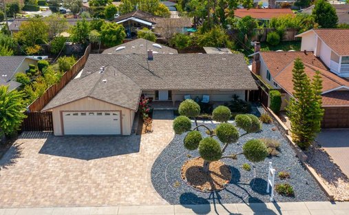 Casa a San Jose, California, Stati Uniti 1