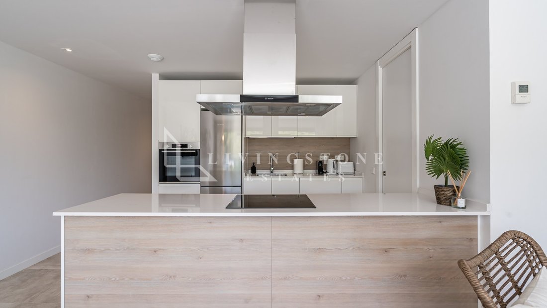 Apartment in Estepona, Andalusia, Spain 4 - 18910391