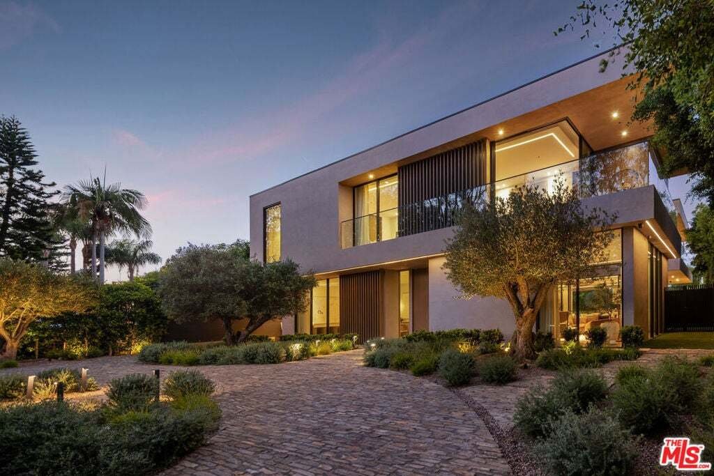 House in Beverly Hills, California, United States 1 - 18908871