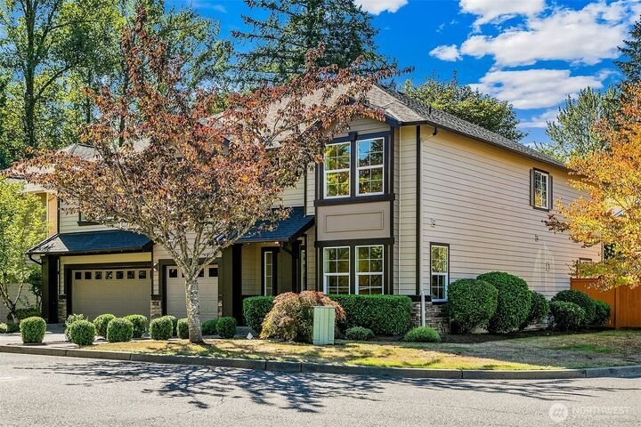 House in Carnation, Washington, United States 2 - 18918572