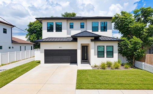 Casa a Tampa, Florida, Stati Uniti 1