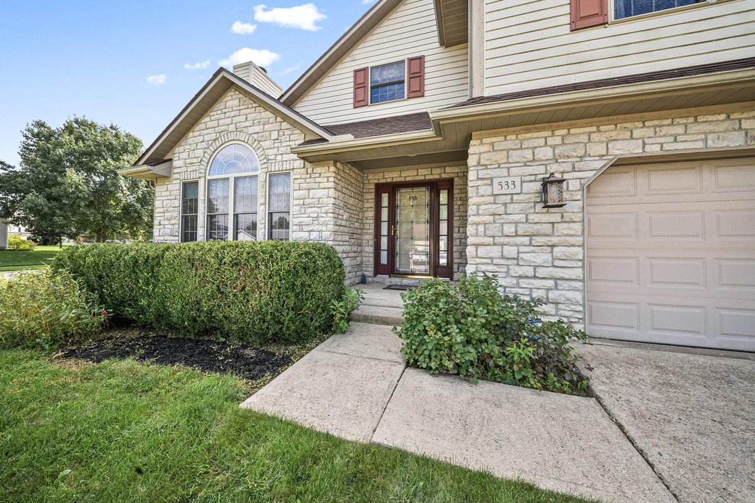 House in Sunbury, Ohio, United States 4 - 18915148