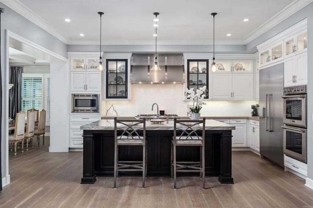 House in Rancho Santa Fe, California, United States 2 - 18913314